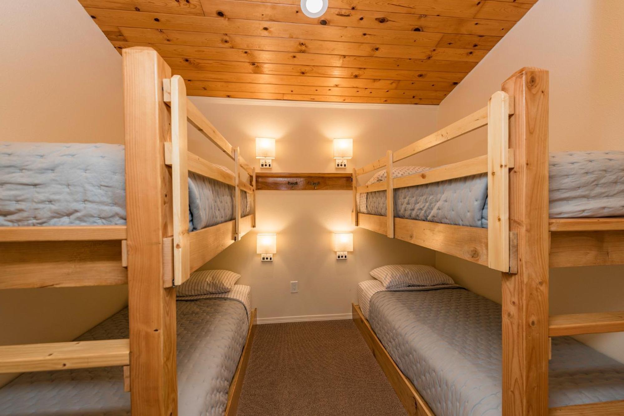 Juan De Fuca Waterfront Hotel & Cottages Sequim Eksteriør bilde